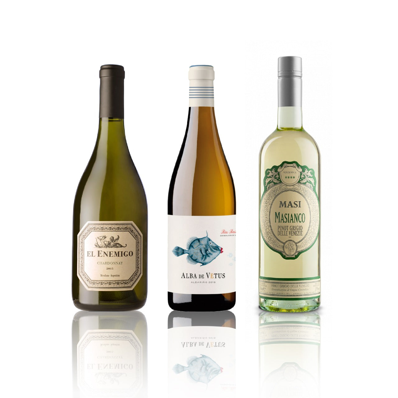 Special Sampler Pack