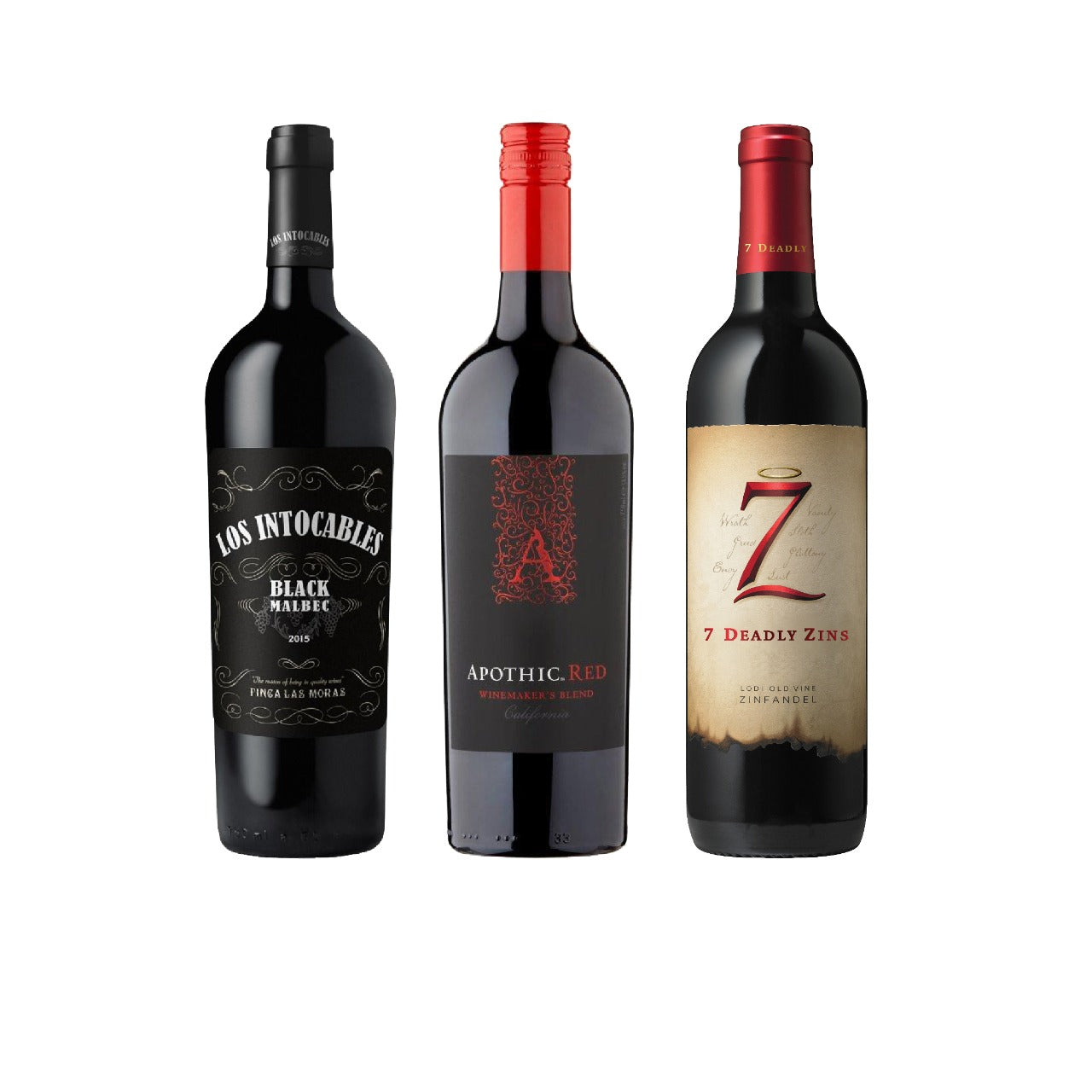 Sweet Blend Value Pack