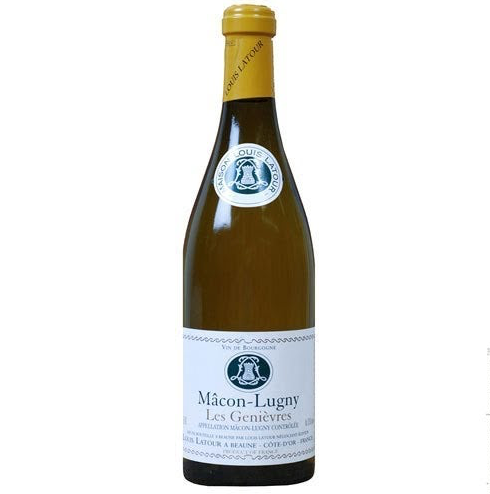 Louis Latour Mâcon-Lugny Les Genievres