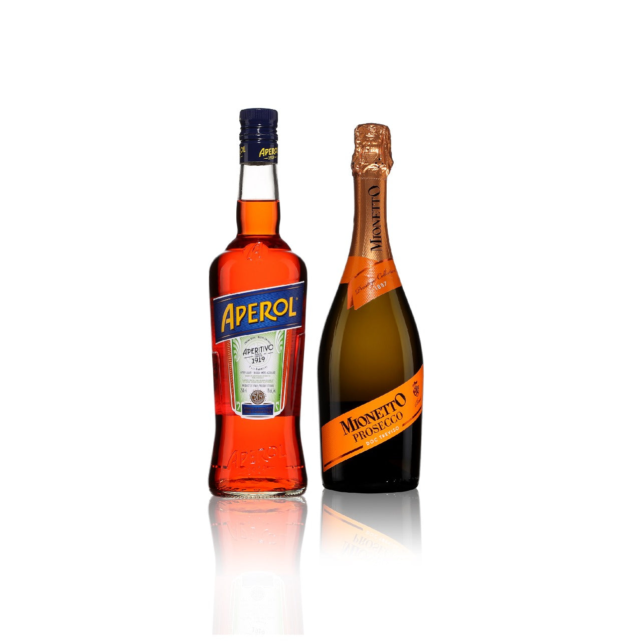 Refreshing Spritz Pack