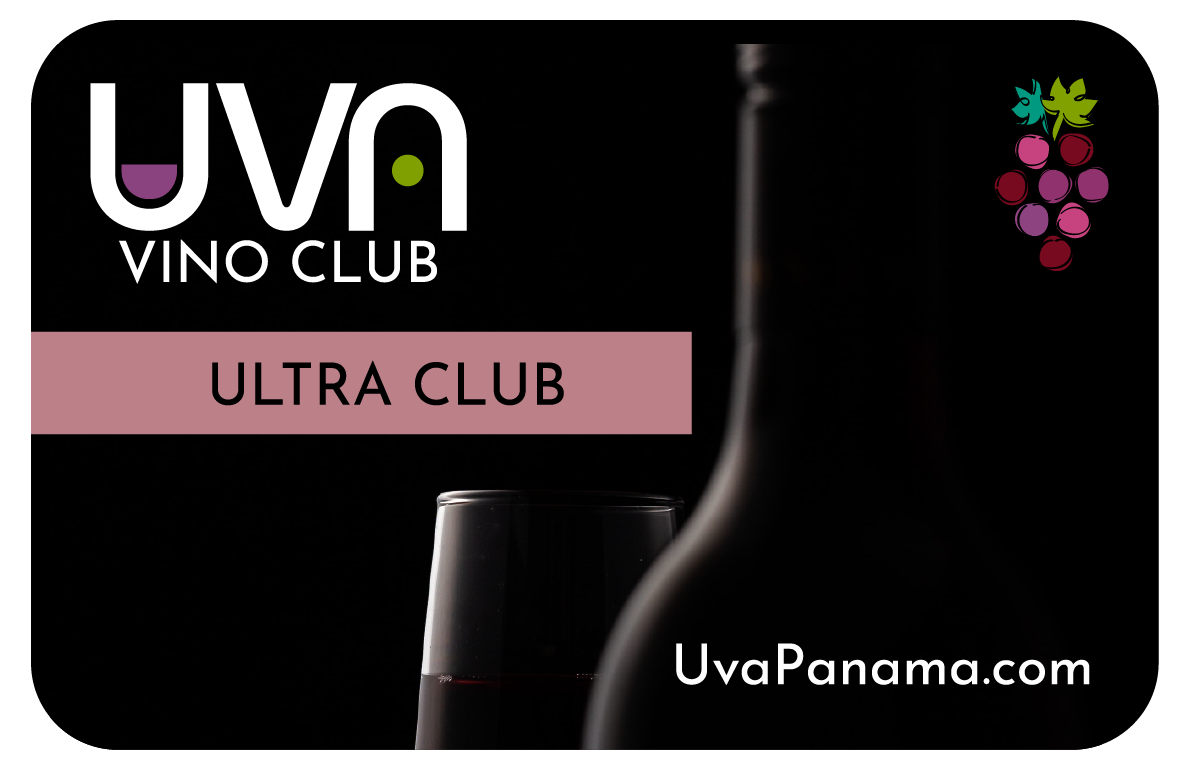 UVA Vino Ultra Club / Membresía Mensual