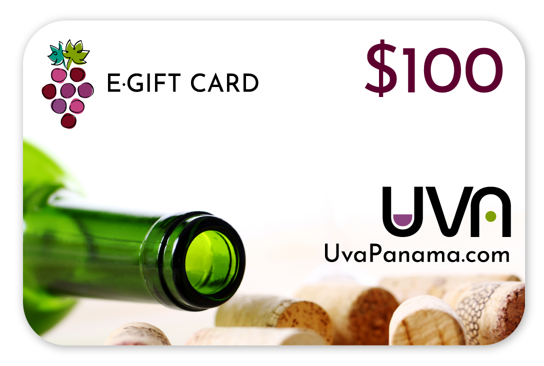 UVA Online Deli & Wine Gift Card