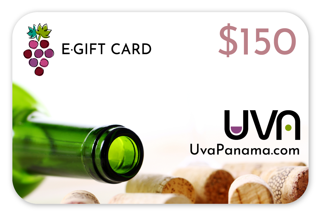 UVA Online Deli & Wine Gift Card