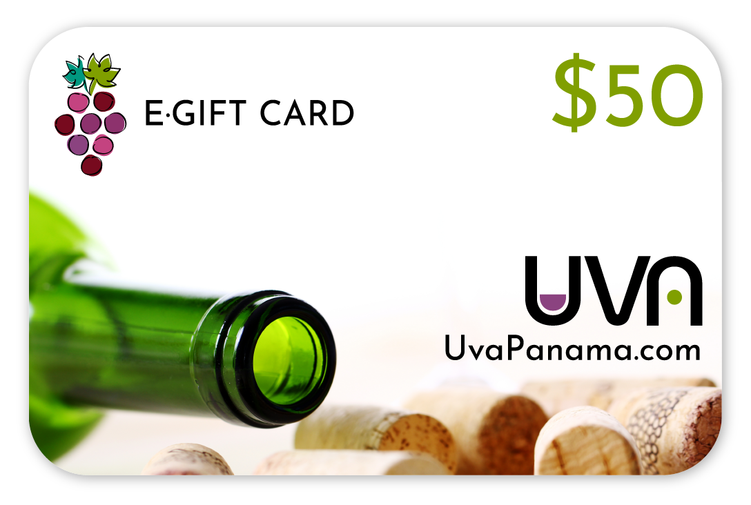 UVA Online Deli & Wine Gift Card