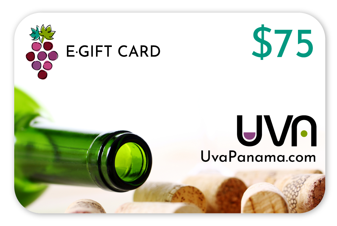 UVA Online Deli & Wine Gift Card