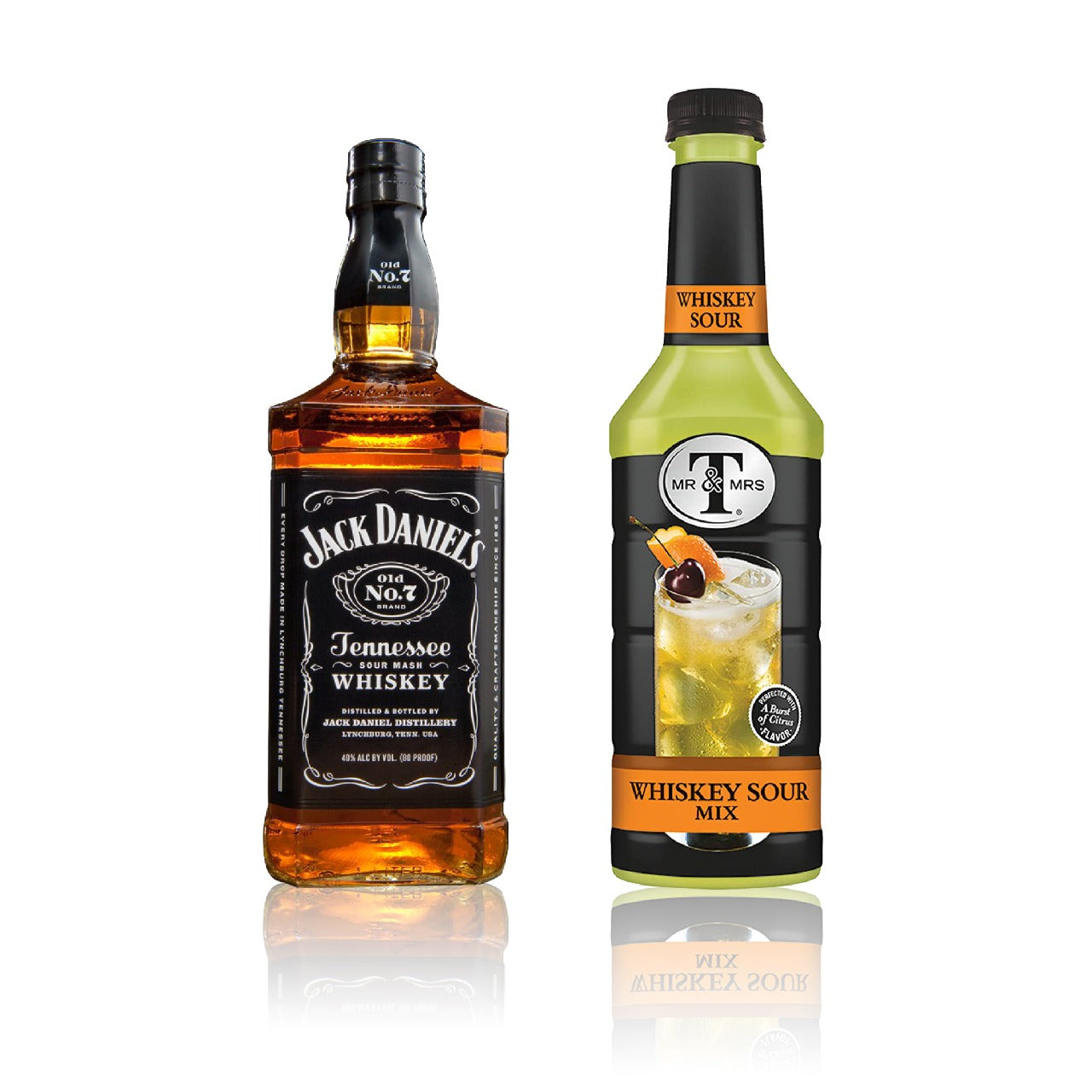 Whiskey Sour Pack