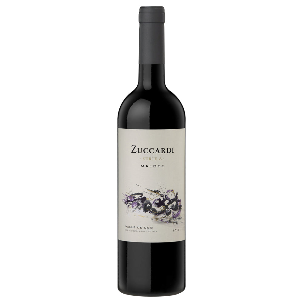 Zuccardi Serie A Malbec