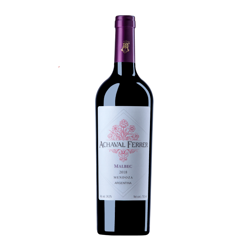 Achaval Ferrer Altamira