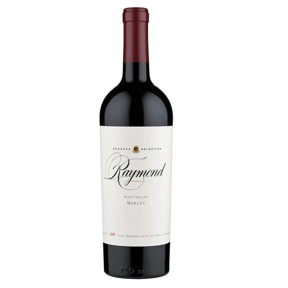 Raymond Reserve Merlot