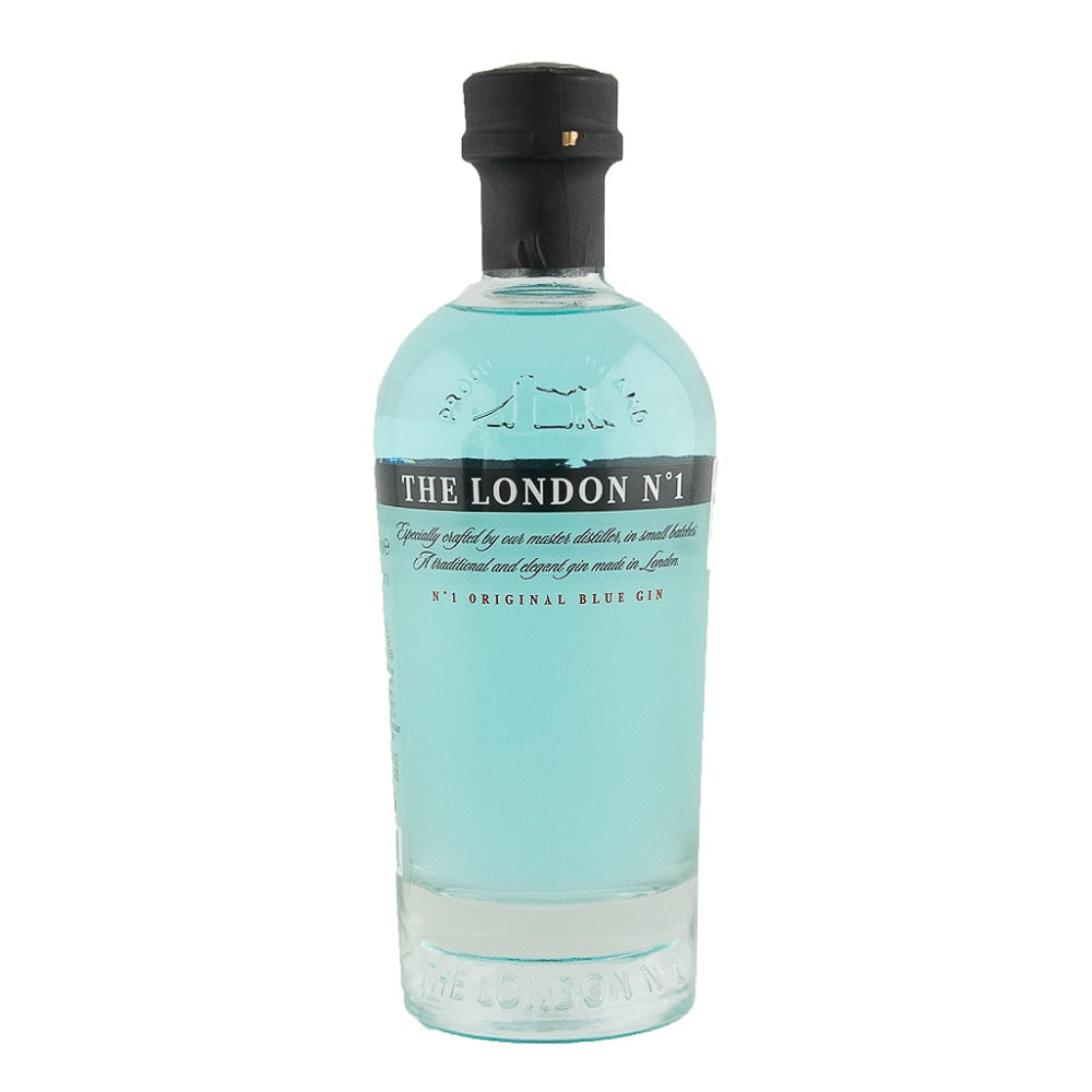 Ginebra The London No.1 (750ml) - UVA Tienda de vinos