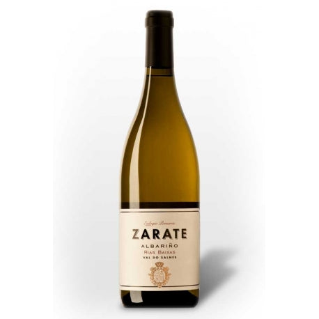 Zarate Albariño