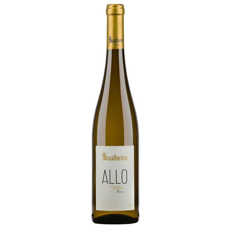 Soalheiro Allo Alvarinho-Loureiro