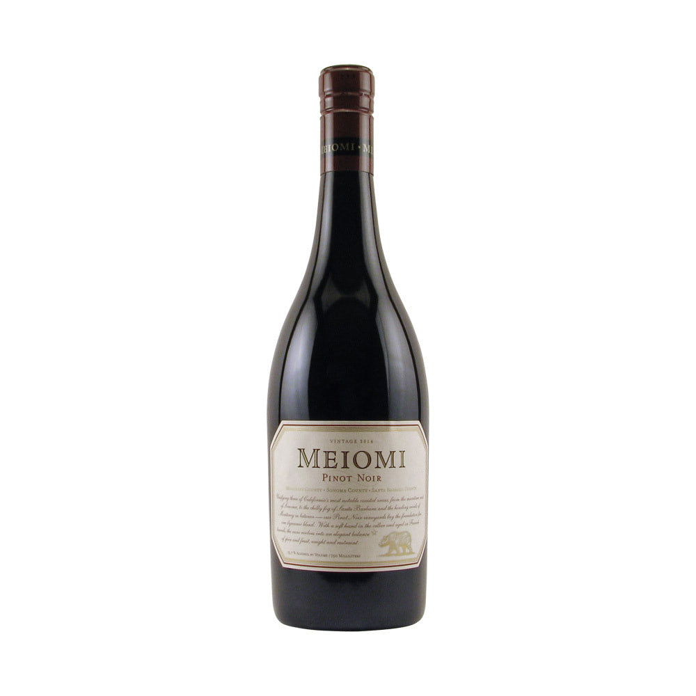 Meiomi Pinot Noir