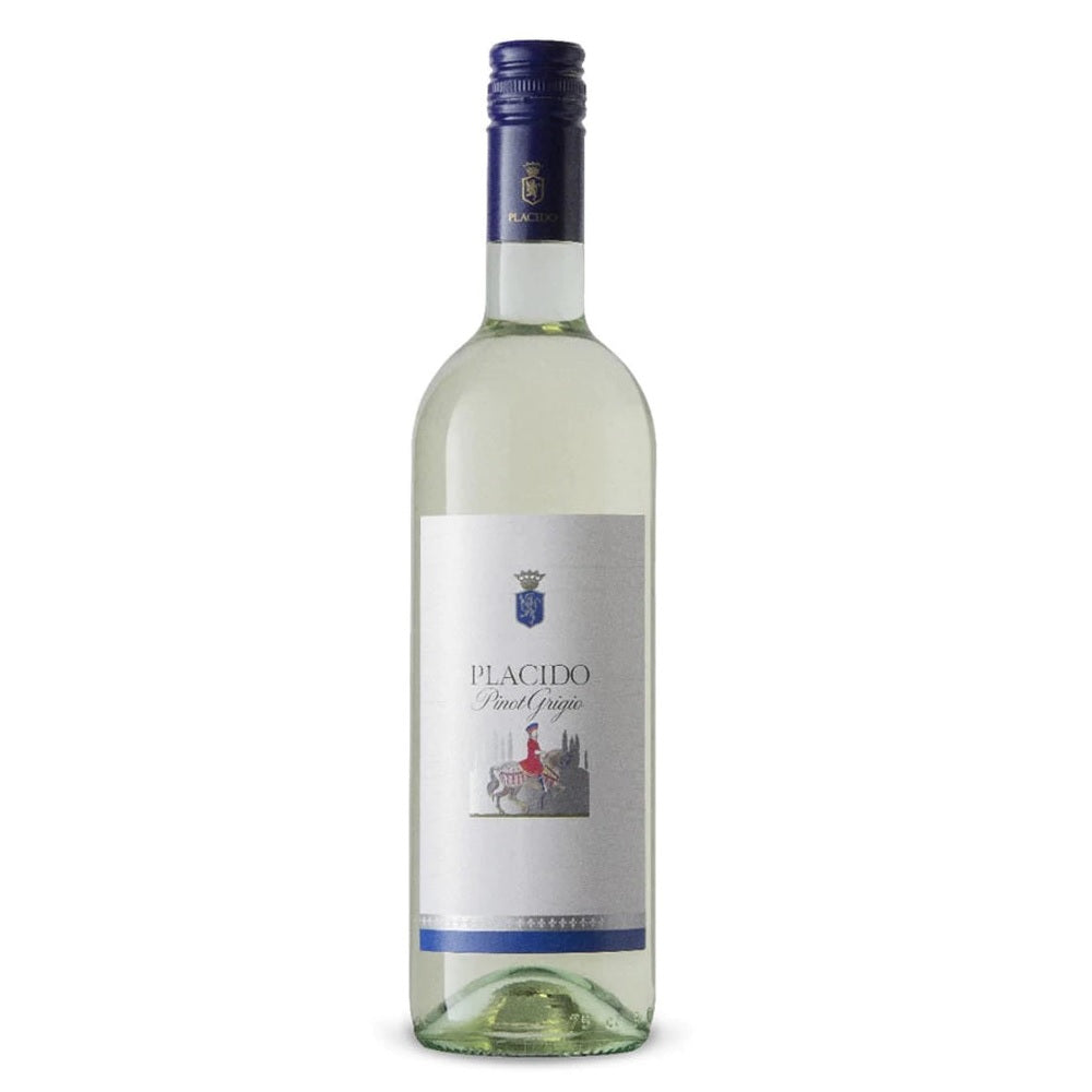 Placido Pinot Grigio