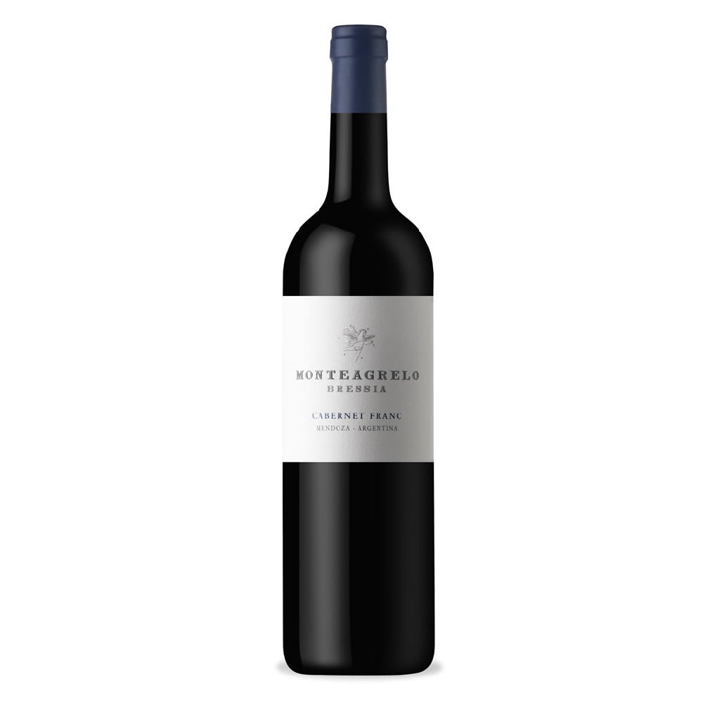 Bressia Monteagrelo Cabernet Franc