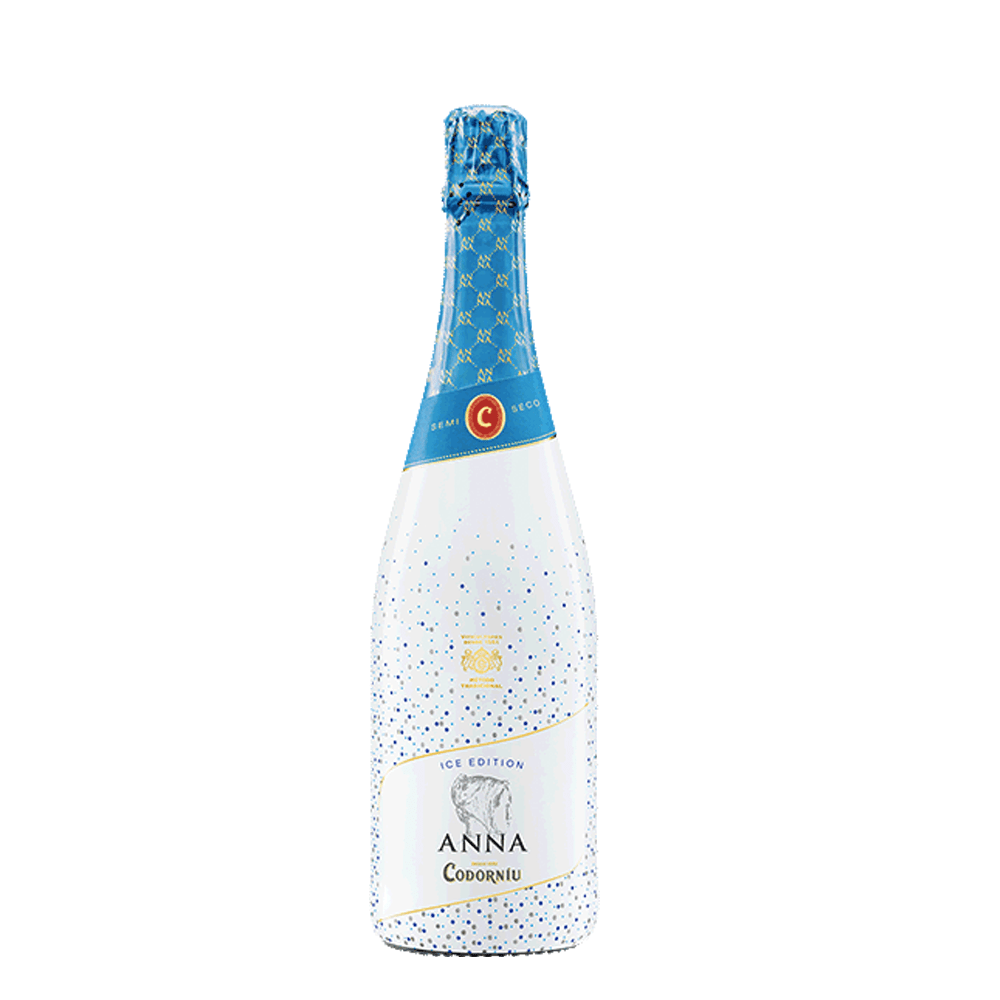 Cava Codorniu Anna Ice Edition
