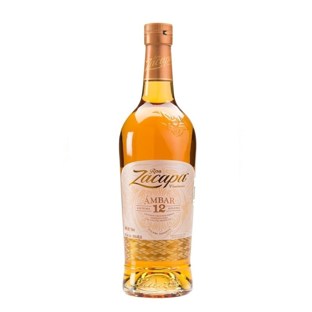 Ron Zacapa Ambar (750ml)