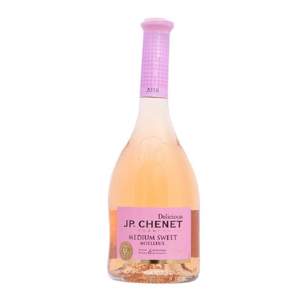 JP Chenet Delicious Rosado