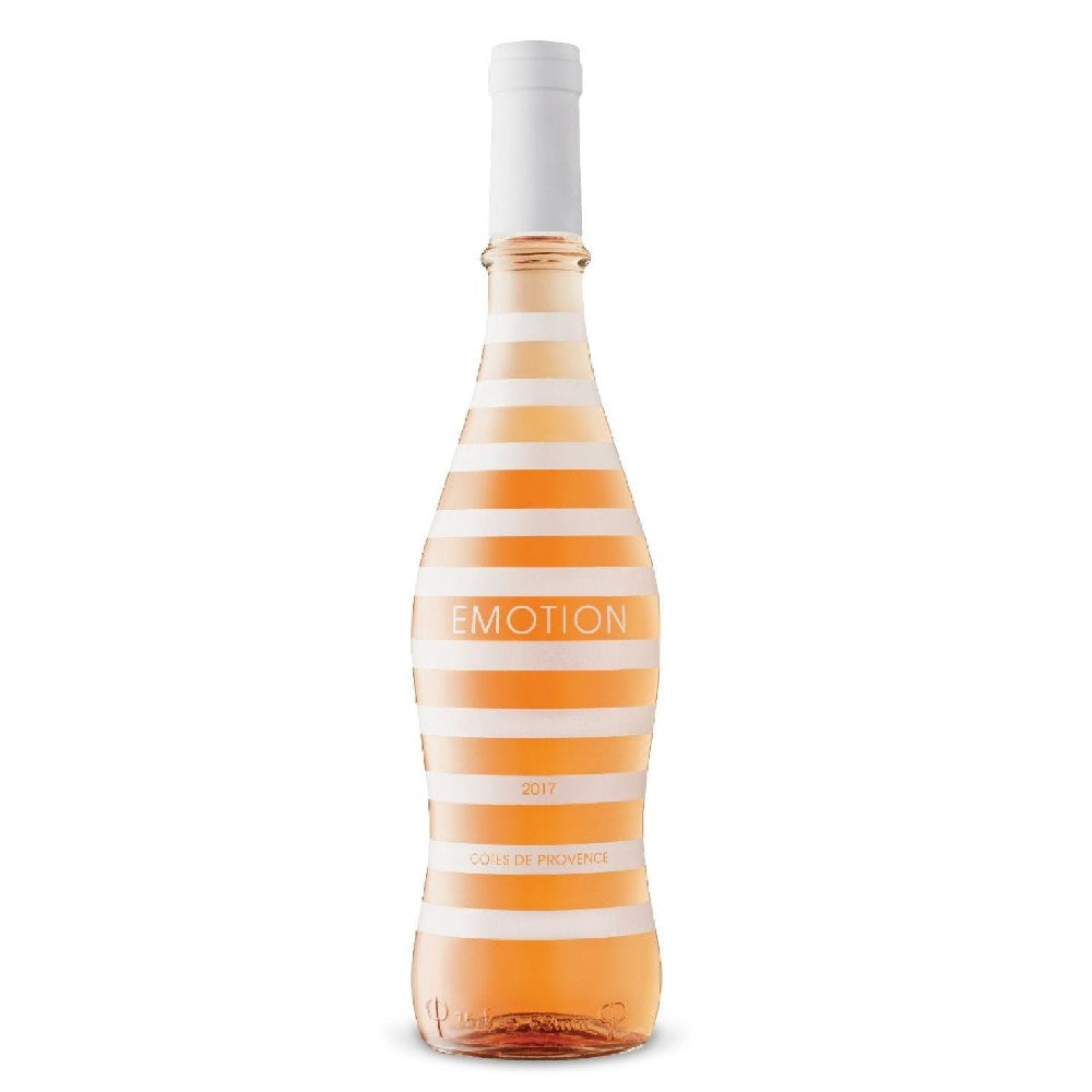 Berne Emotion AOP Rose Vignobles