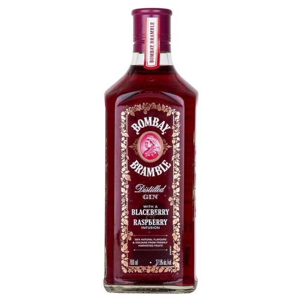 Bombay Bramble