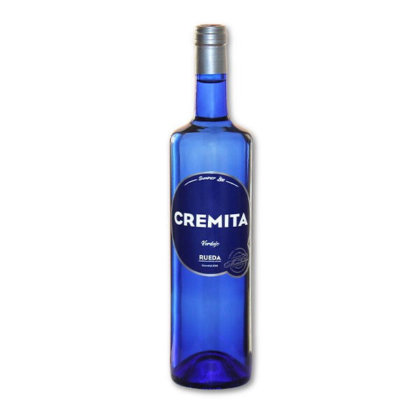 Cremita Verdejo
