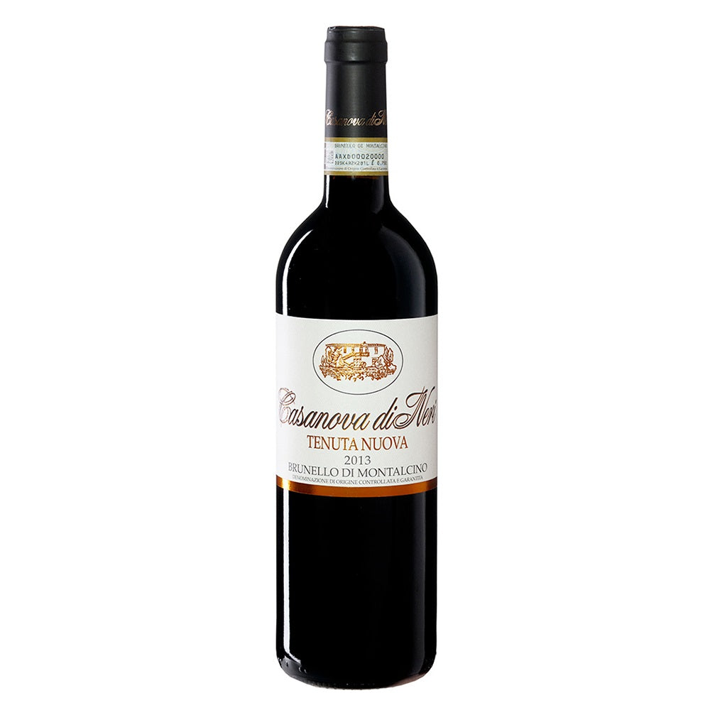 Casanova di Neri Brunello di Montalcino Tenuta Nuova