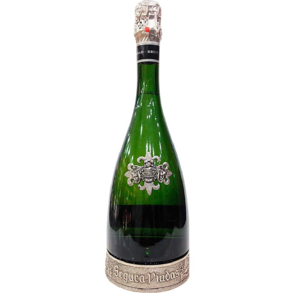 Cava Segura Viudas Reserva Heredad