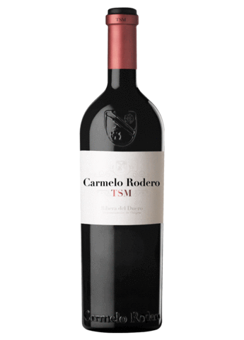 Carmelo Rodero TSM (Edición Limitada)