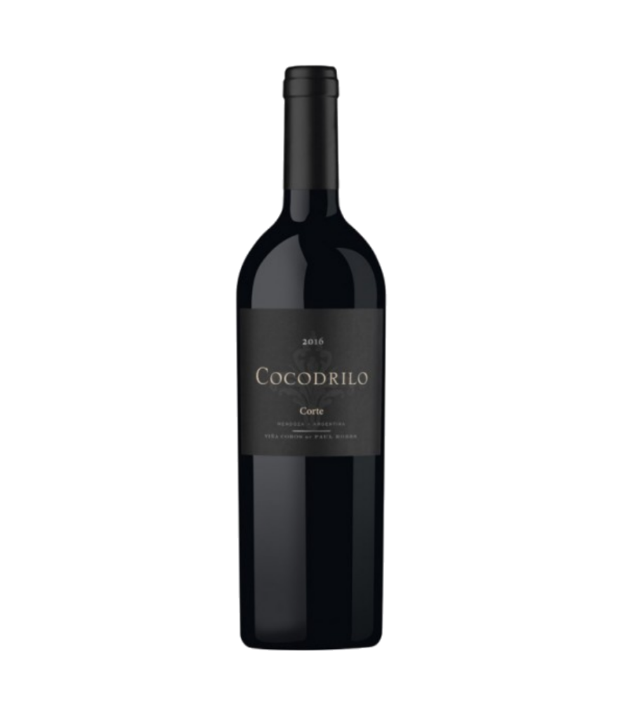 Cobos Cocodrilo Corte