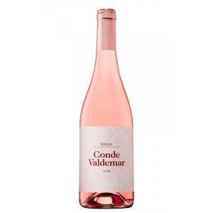 Conde Valdemar Rosé