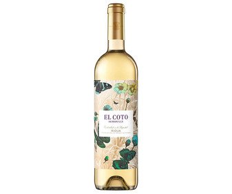 El Coto Semi Dulce
