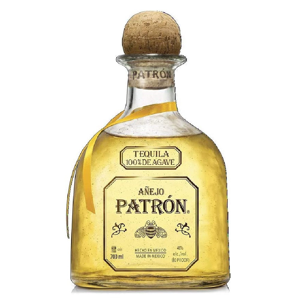 Tequila Patrón Añejo