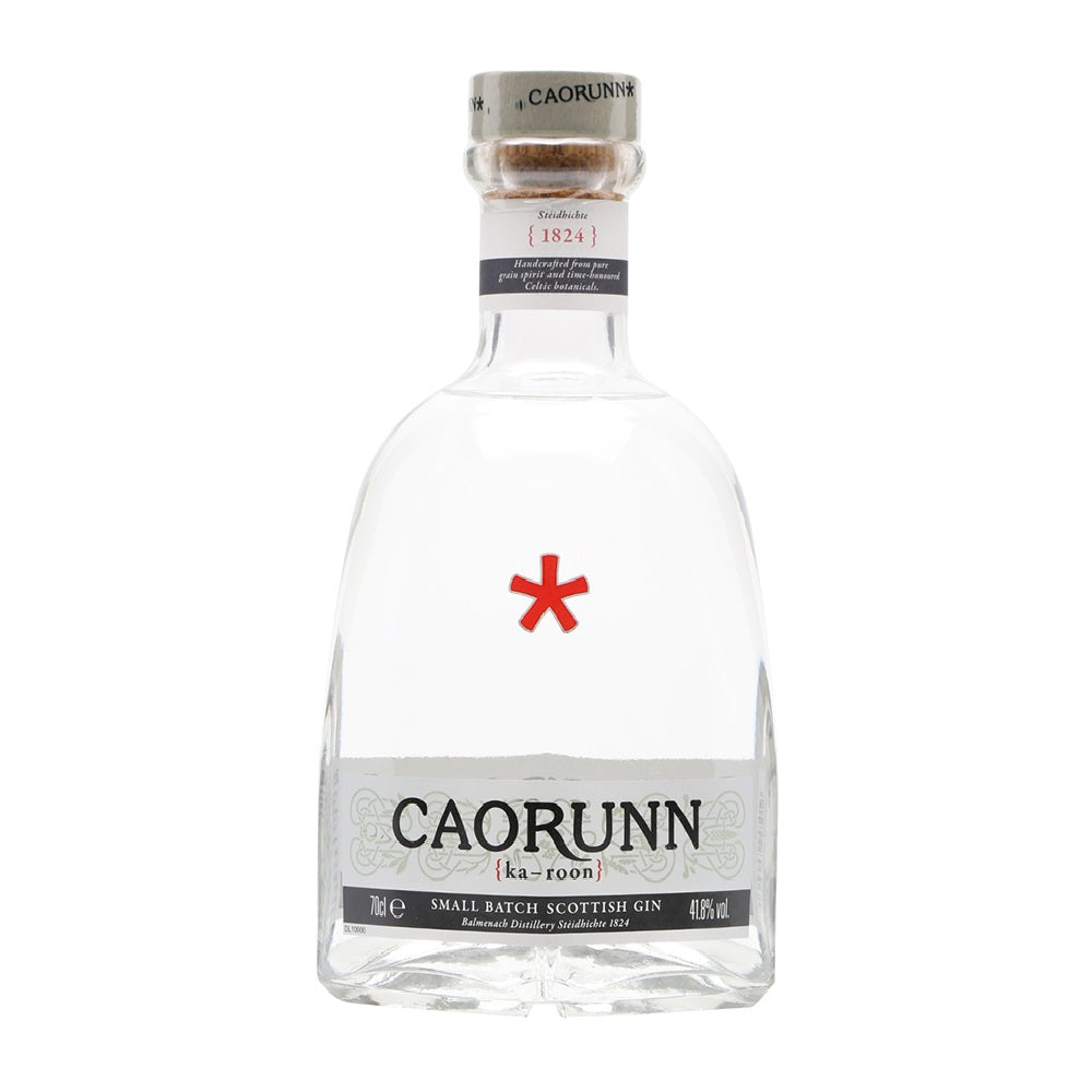 Ginebra Caorunn (700ml)