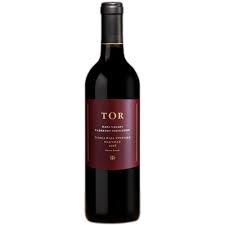Tor Cabernet Sauvignon Oakville