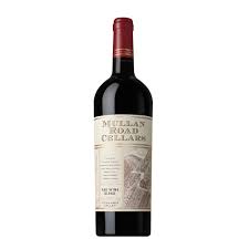 Mullan Road Cellas Red Wine