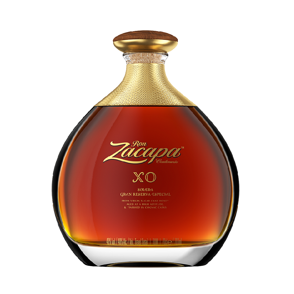 Ron Zacapa XO (750ml)