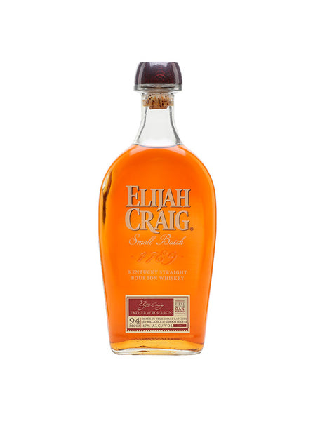 Elijah Craig - UVA Tienda de vinos