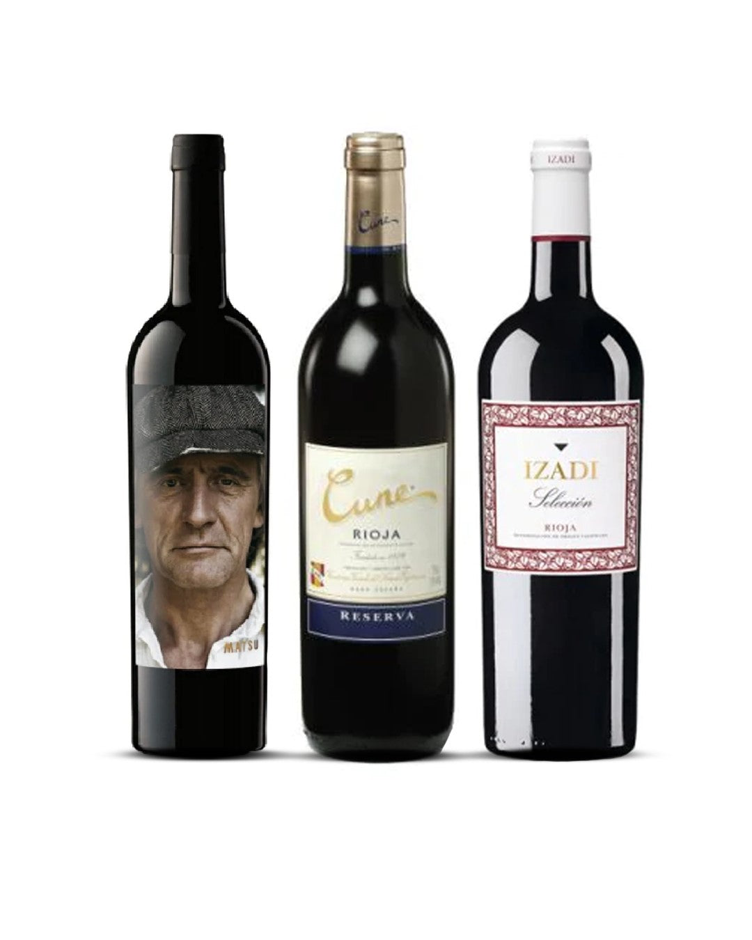 España Selection Pack