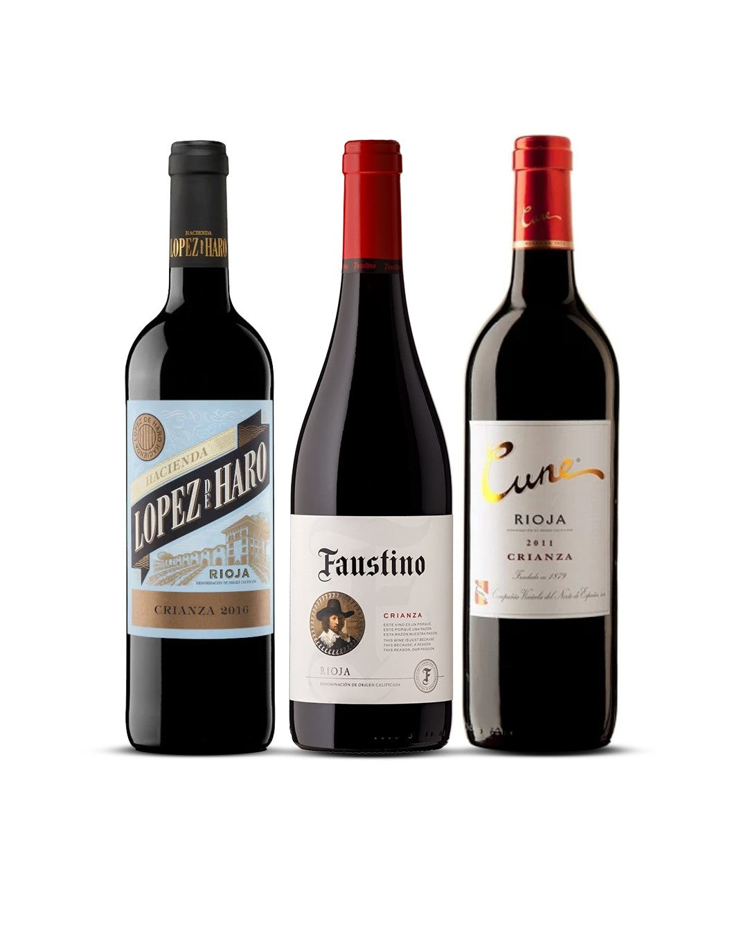 España Variety Pack