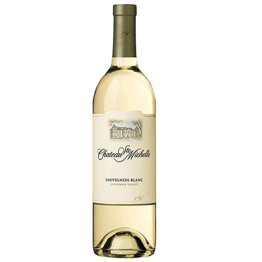 Château Ste Michelle Sauvignon Blanc
