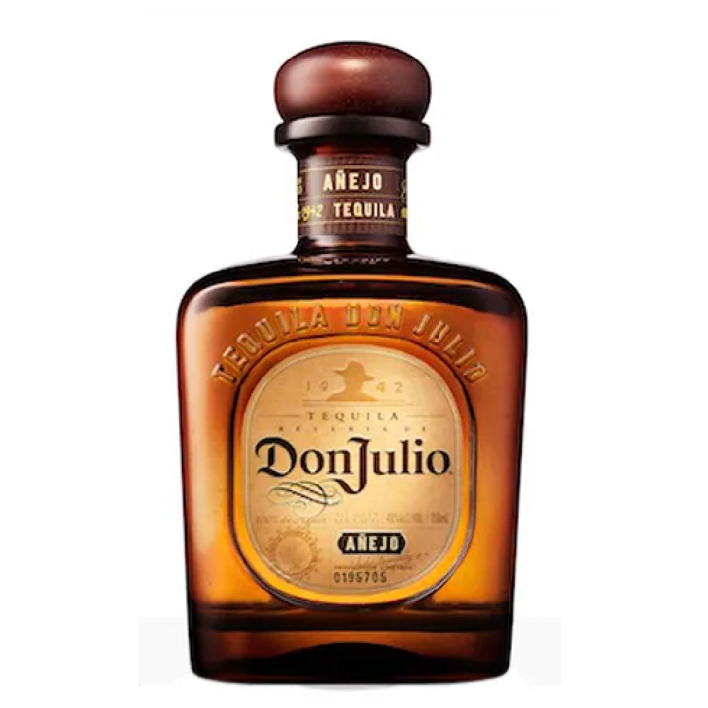 Tequila Don Julio Añejo