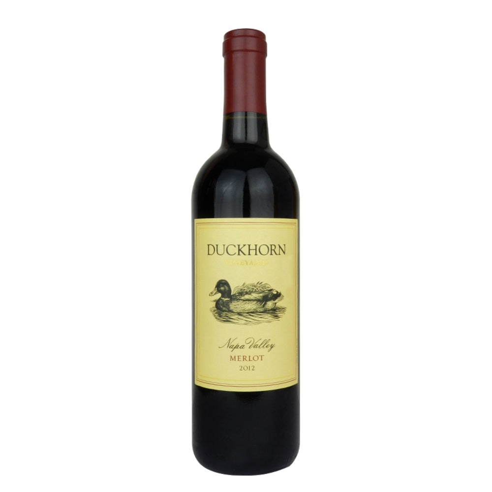 Duckhorn Napa Valley Merlot