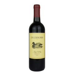Duckhorn Napa Valley Merlot - UVA Tienda de vinos