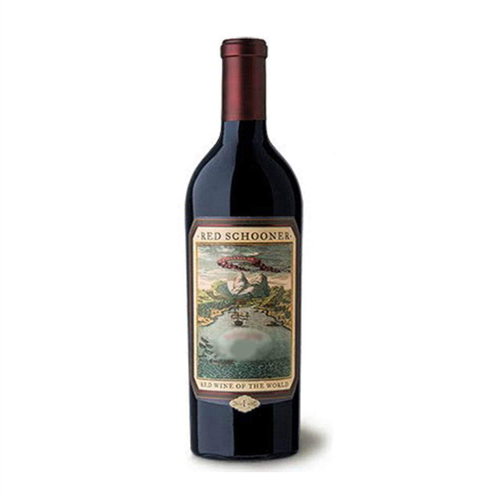 Red Schooner Malbec