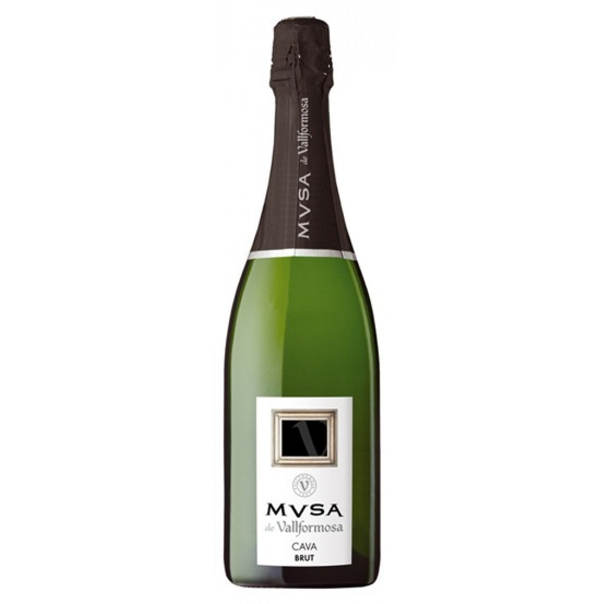 Musa Cava Brutt