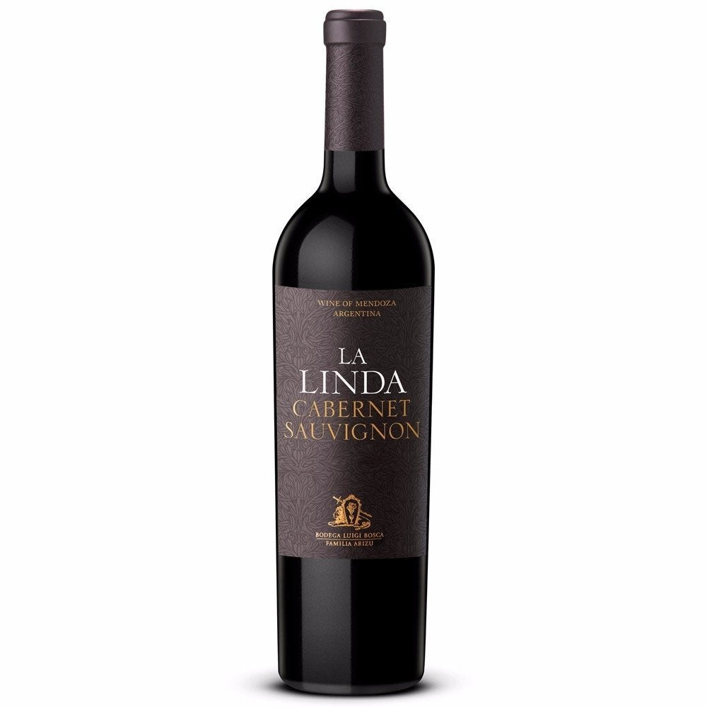 Finca la Linda Cabernet Sauvignon