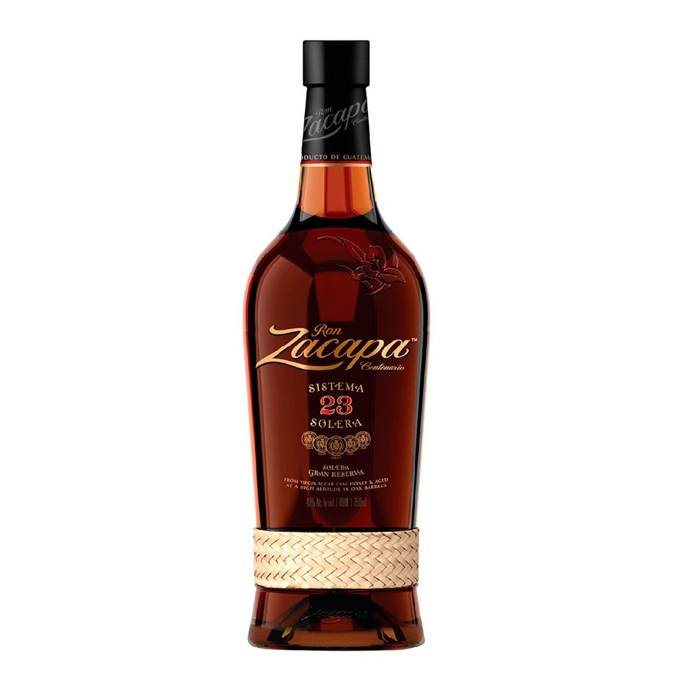 Ron Zacapa 23 (750ml)