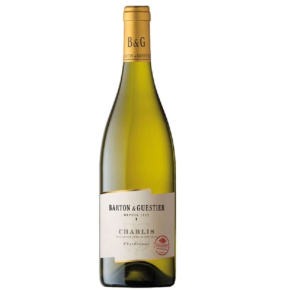 Barton & Guestier Chablis