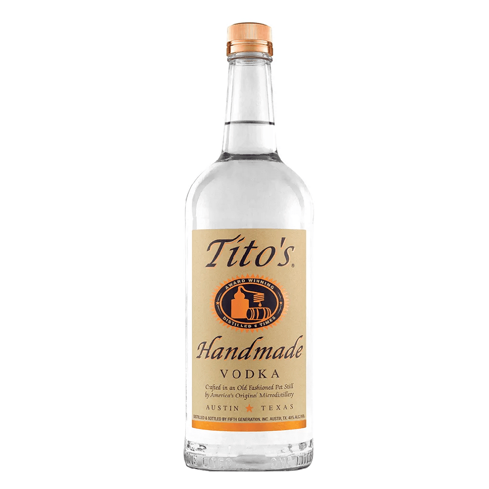 Vodka Títo´s (750ml)