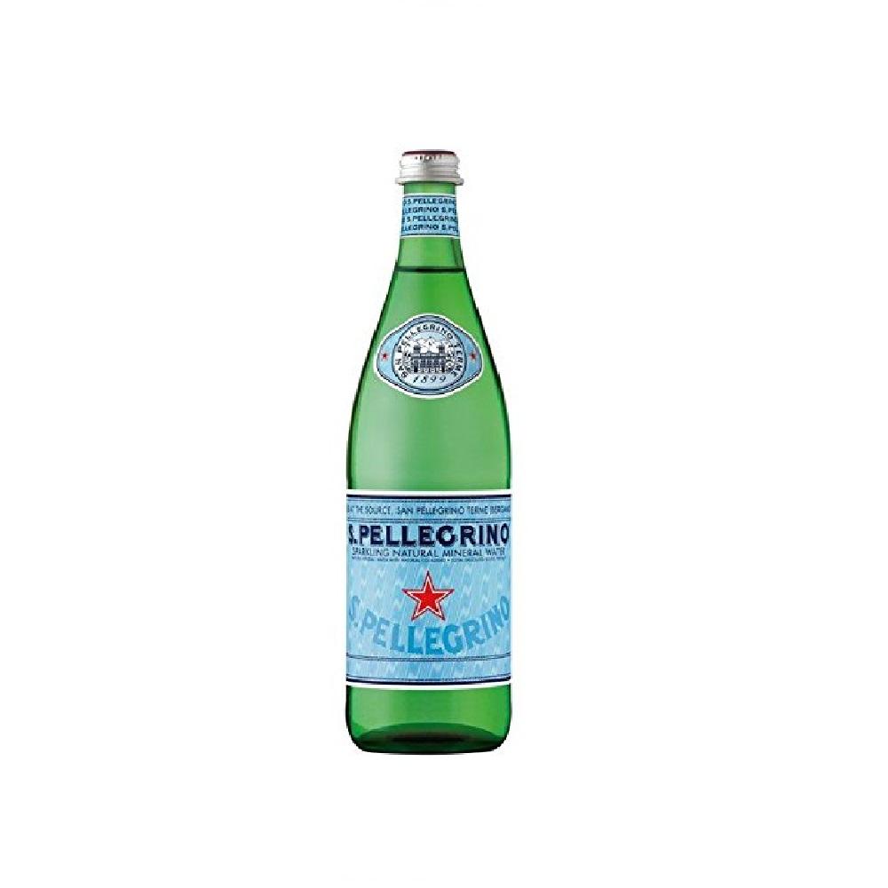 San Pellegrino Pet Litro